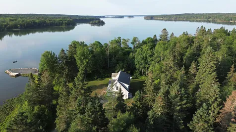 33 Landing Road Steuben ME 04680