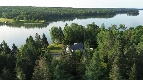 33 Landing Road Steuben ME 04680