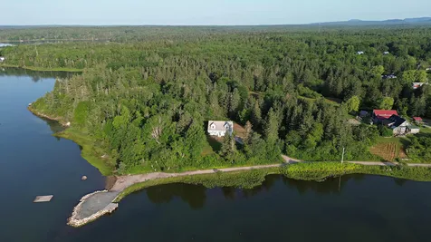 33 Landing Road Steuben ME 04680