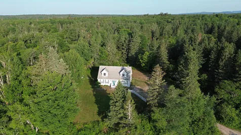 33 Landing Road Steuben ME 04680