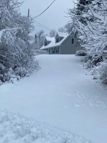 33 Landing Road Steuben ME 04680
