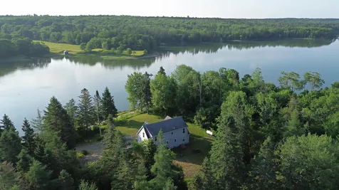 33 Landing Road Steuben ME 04680