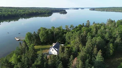 33 Landing Road Steuben ME 04680