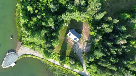33 Landing Road Steuben ME 04680