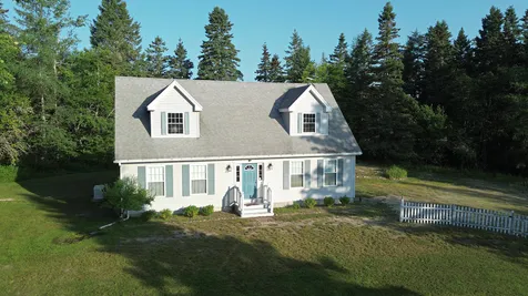 33 Landing Road Steuben ME 04680