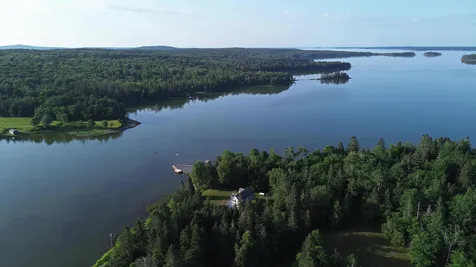 33 Landing Road Steuben ME 04680