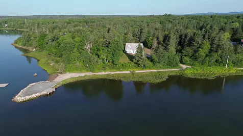 33 Landing Road Steuben ME 04680