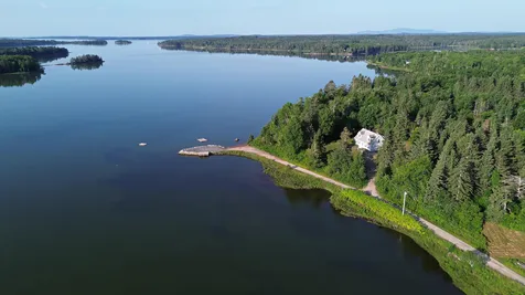 33 Landing Road Steuben ME 04680