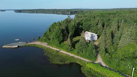 33 Landing Road Steuben ME 04680