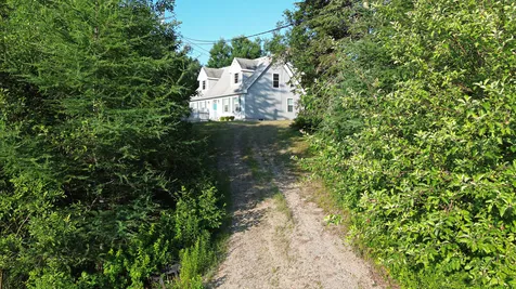 33 Landing Road Steuben ME 04680