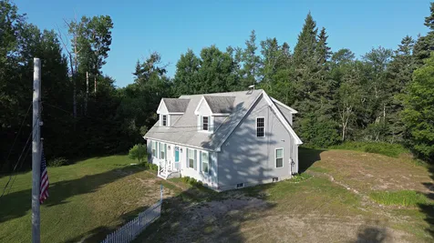 33 Landing Road Steuben ME 04680