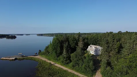 33 Landing Road Steuben ME 04680