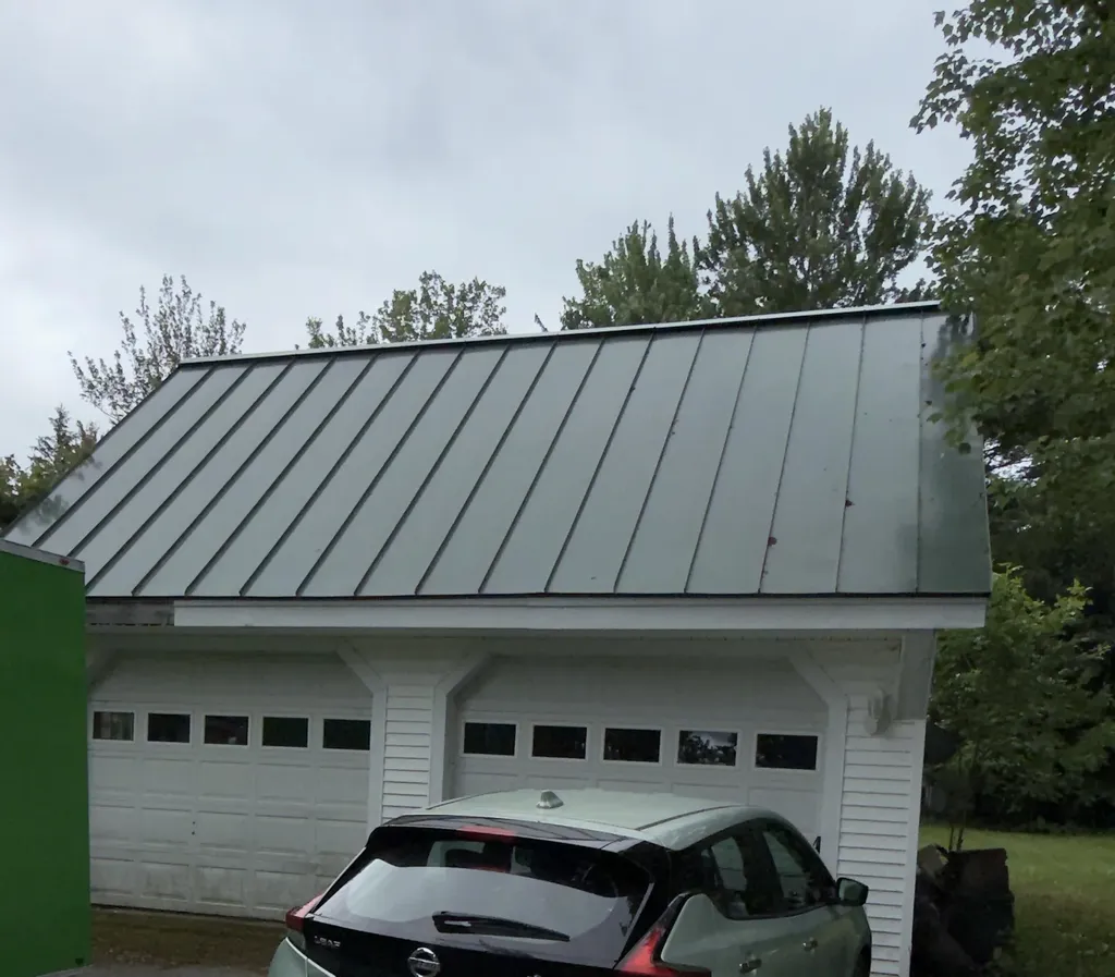 275, 277 Grove Street Newport ME 04953