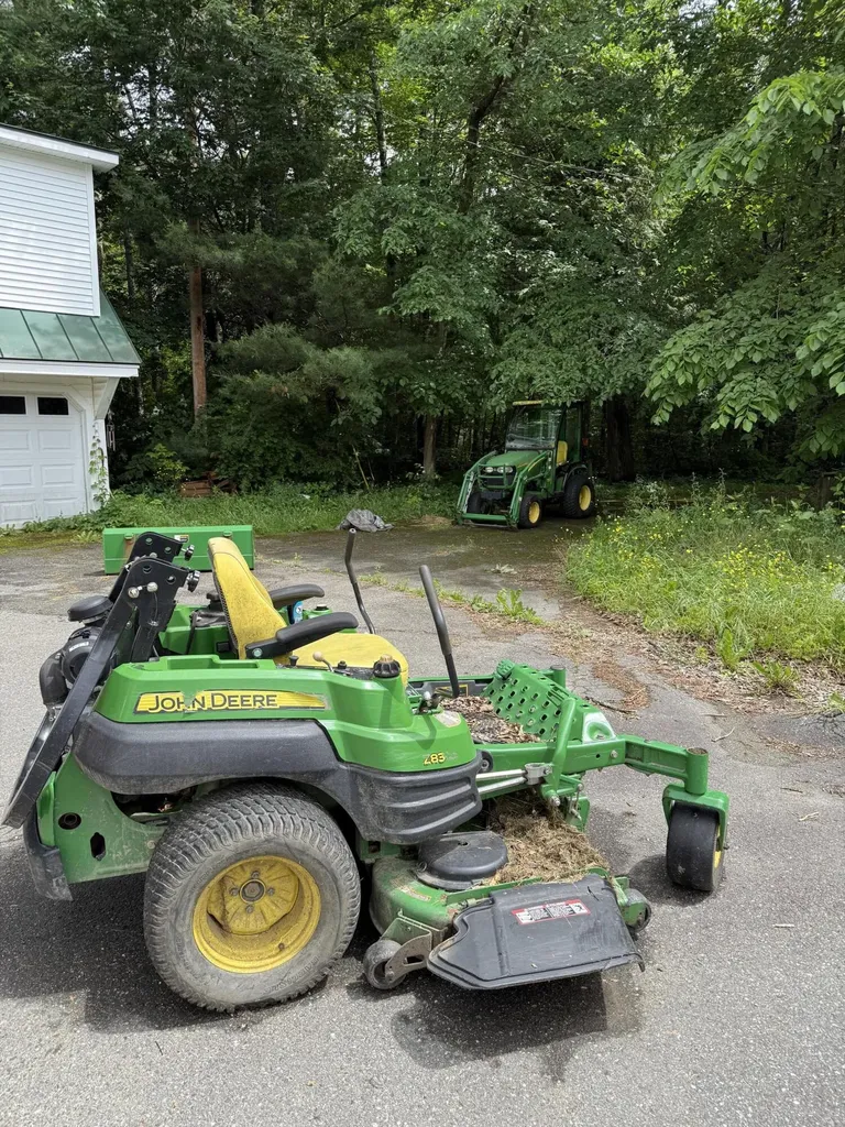275, 277 Grove Street Newport ME 04953