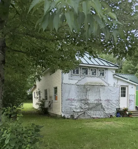 275, 277 Grove Street Newport ME 04953