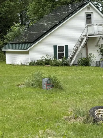 275, 277 Grove Street Newport ME 04953