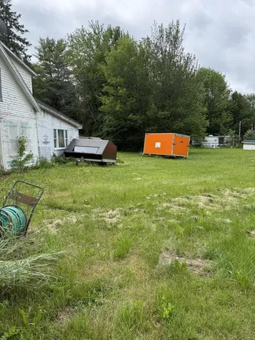 275, 277 Grove Street Newport ME 04953