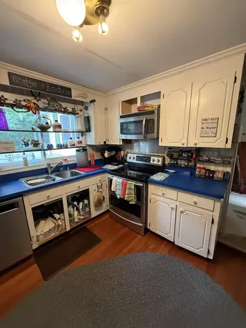 275, 277 Grove Street Newport ME 04953