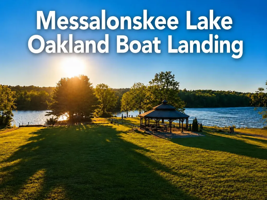 Oakland ME 04963