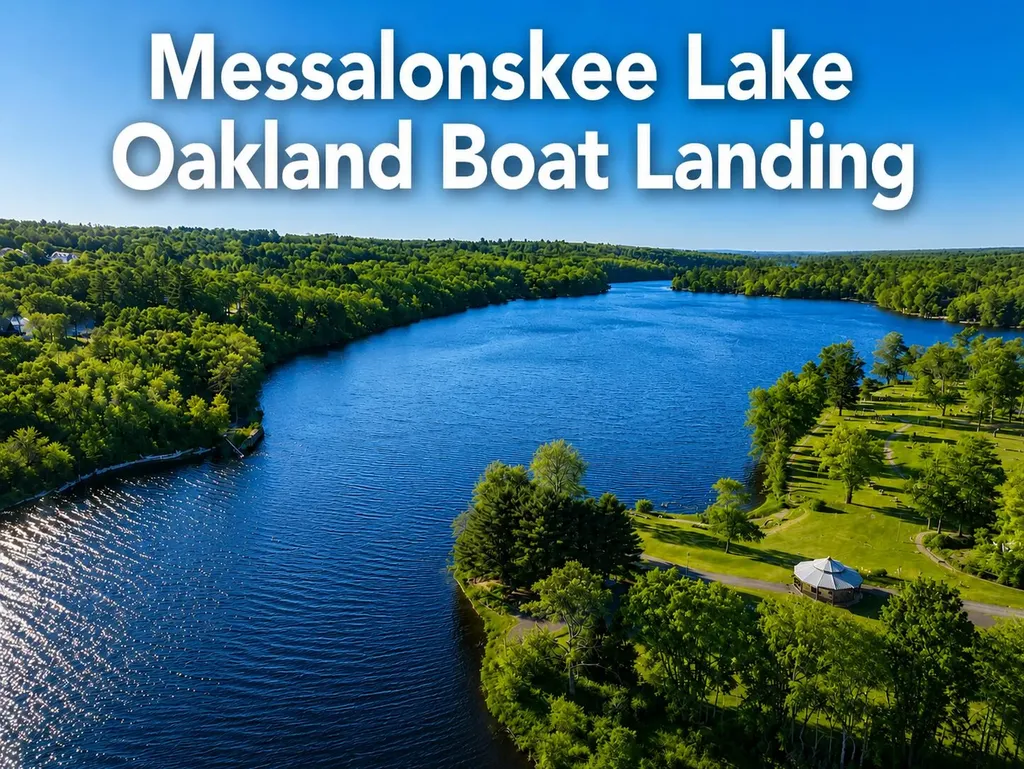 Oakland ME 04963
