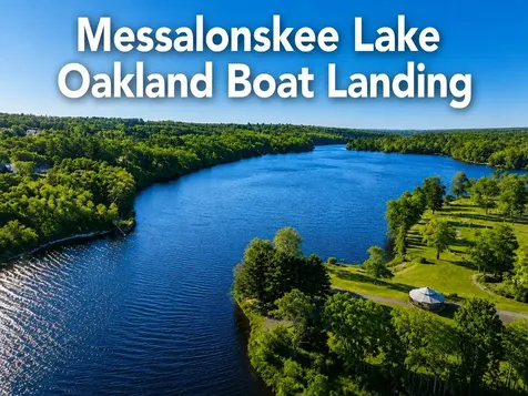 Oakland ME 04963