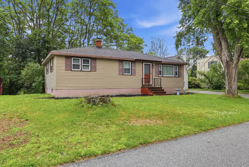70 Independence Drive Westbrook ME 04092