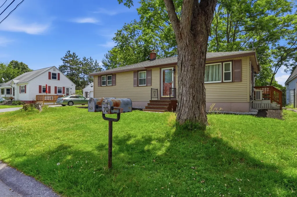 70 Independence Drive Westbrook ME 04092