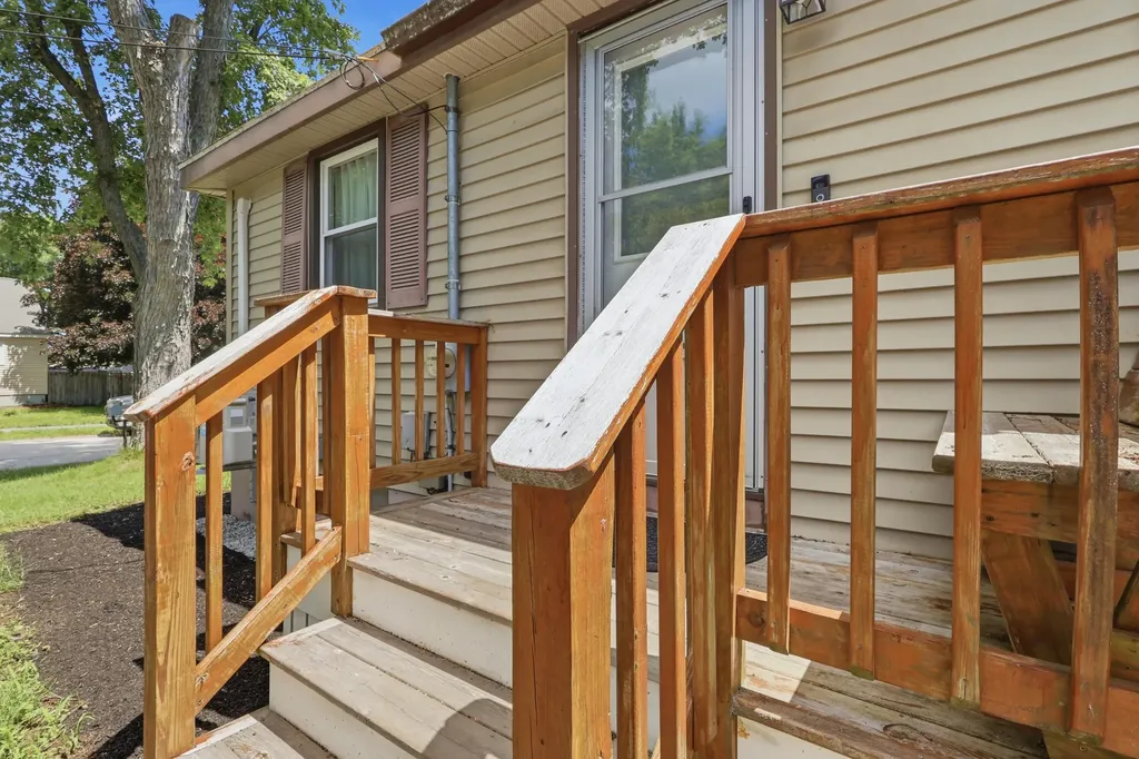 70 Independence Drive Westbrook ME 04092