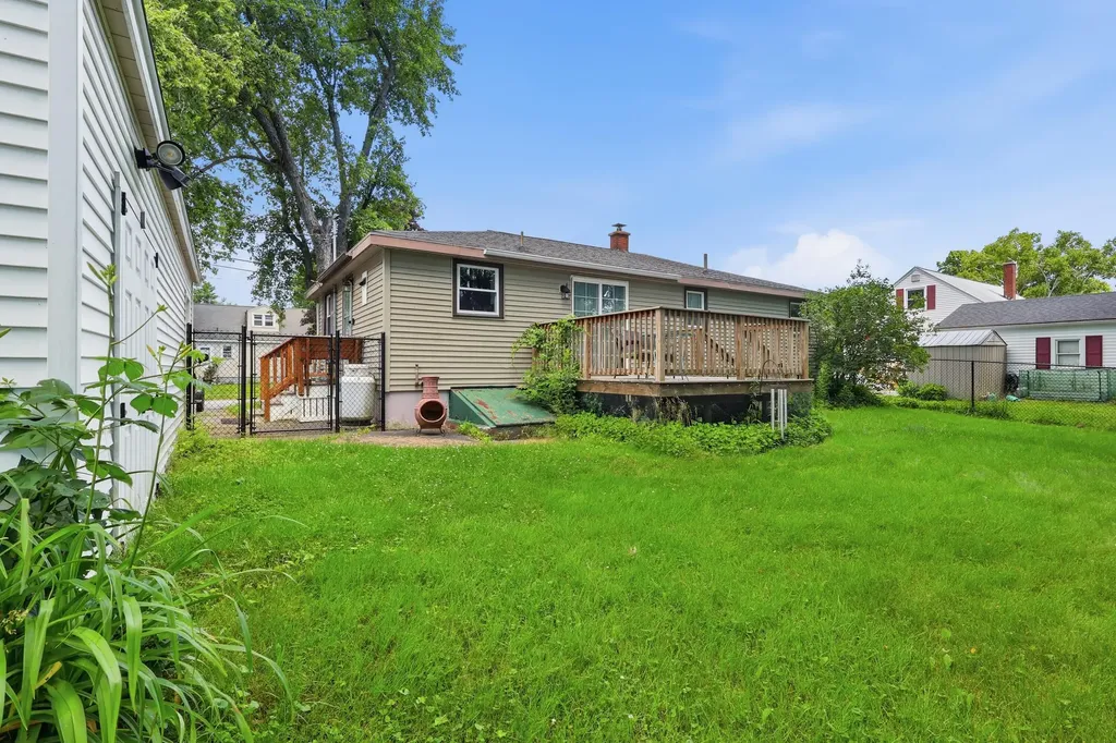 70 Independence Drive Westbrook ME 04092