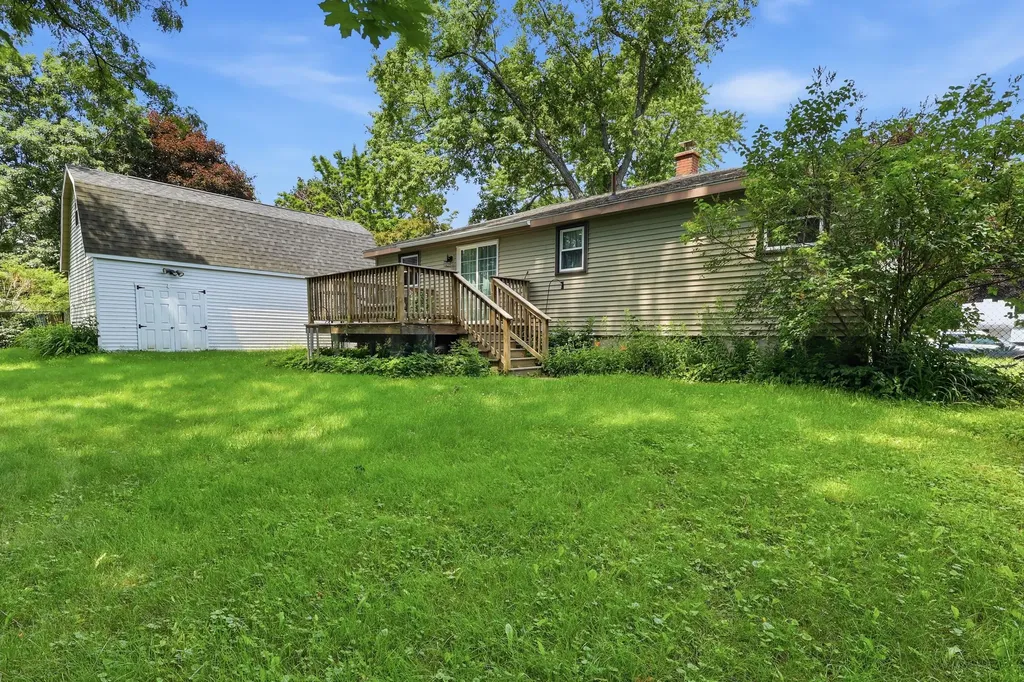 70 Independence Drive Westbrook ME 04092
