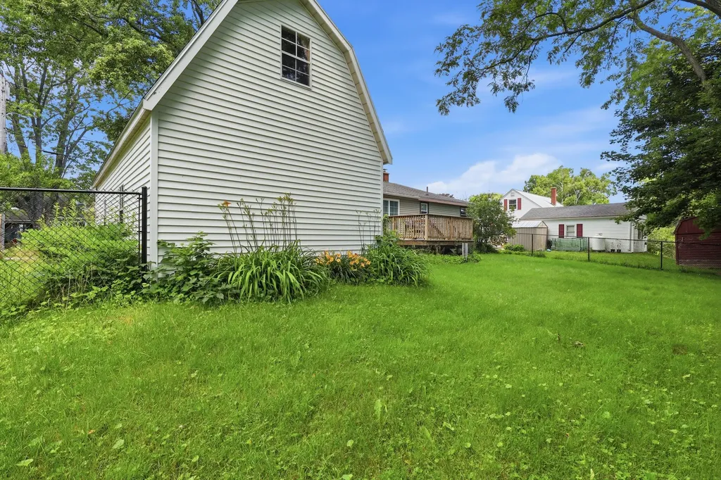 70 Independence Drive Westbrook ME 04092