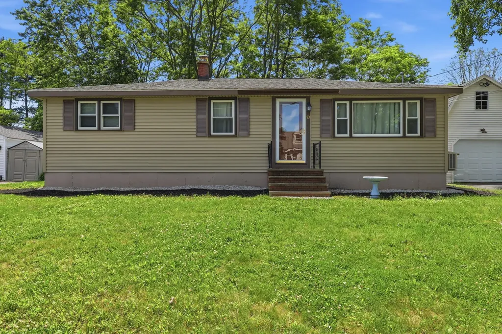 70 Independence Drive Westbrook ME 04092