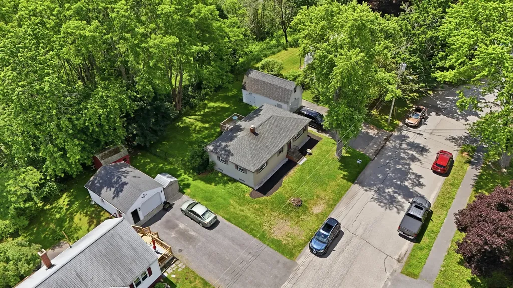 70 Independence Drive Westbrook ME 04092