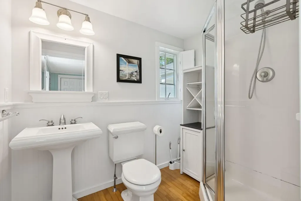 53 Beach Avenue Kennebunk ME 04043