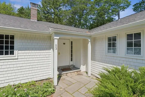 53 Beach Avenue Kennebunk ME 04043
