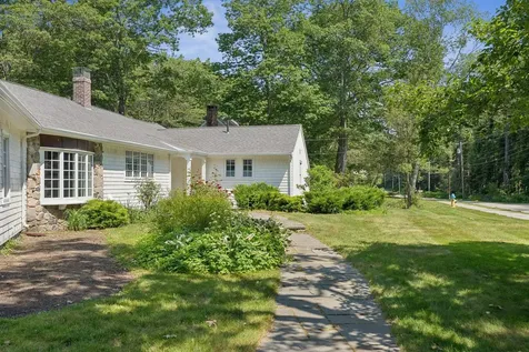 53 Beach Avenue Kennebunk ME 04043