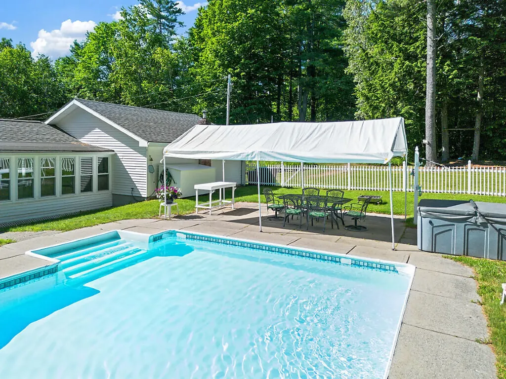 573 Augusta Road Belgrade ME 04917