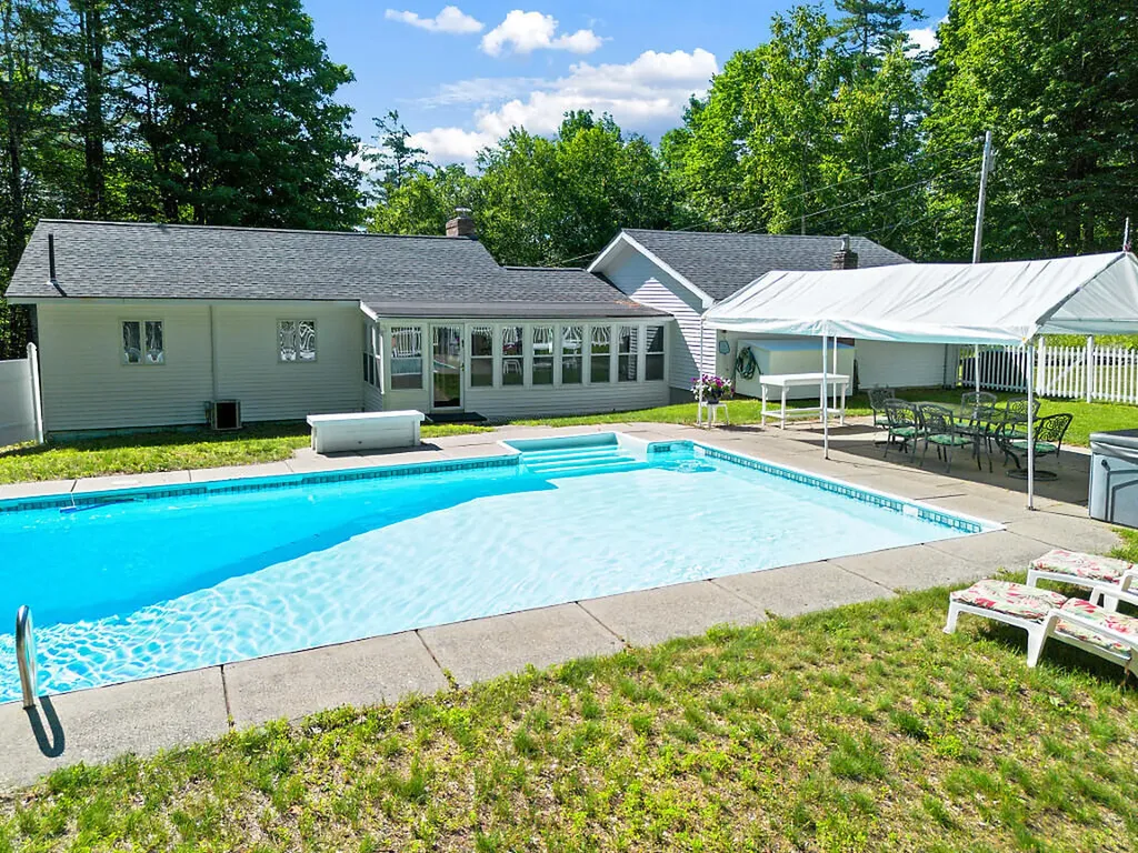 573 Augusta Road Belgrade ME 04917