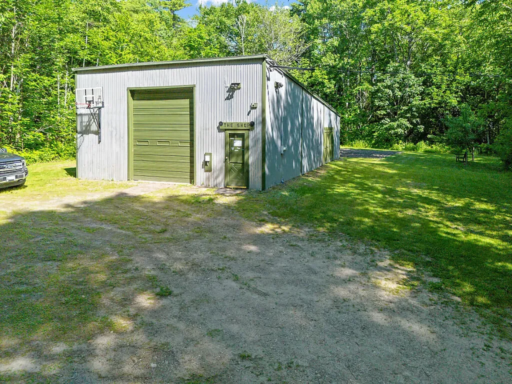 573 Augusta Road Belgrade ME 04917