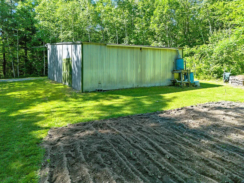 573 Augusta Road Belgrade ME 04917
