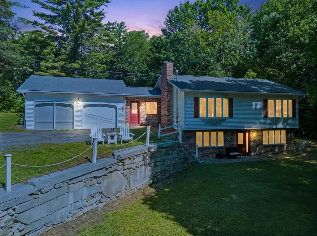 573 Augusta Road Belgrade ME 04917