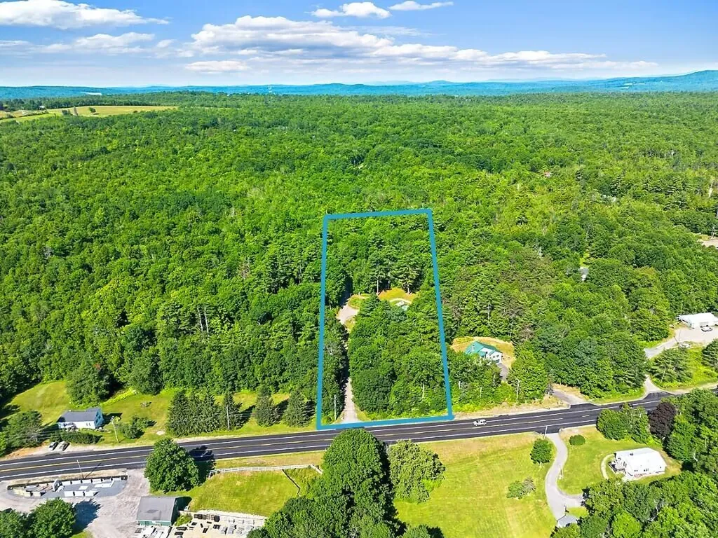 573 Augusta Road Belgrade ME 04917