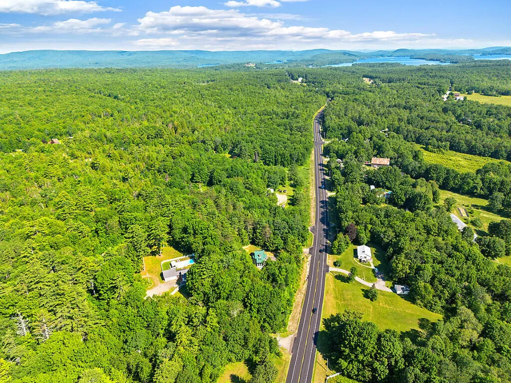 573 Augusta Road Belgrade ME 04917