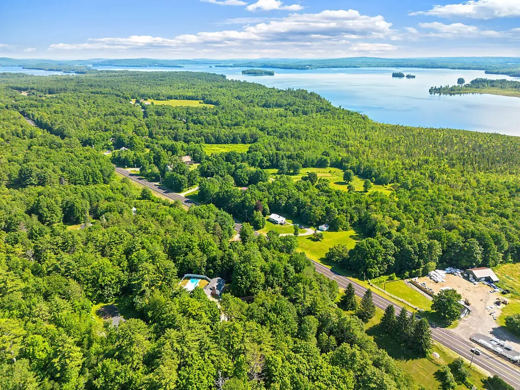 573 Augusta Road Belgrade ME 04917