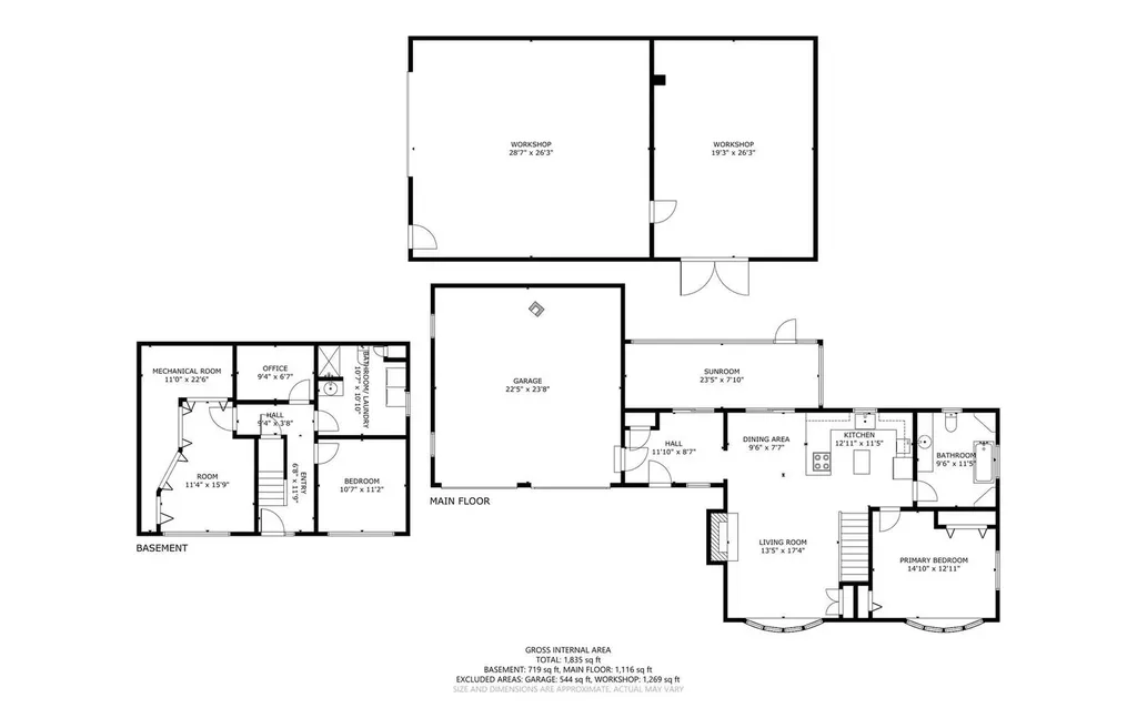573 Augusta Road Belgrade ME 04917