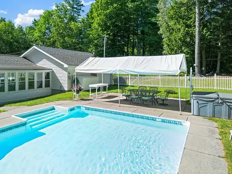 573 Augusta Road Belgrade ME 04917