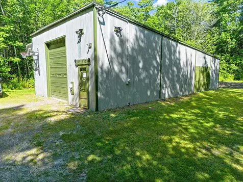 573 Augusta Road Belgrade ME 04917