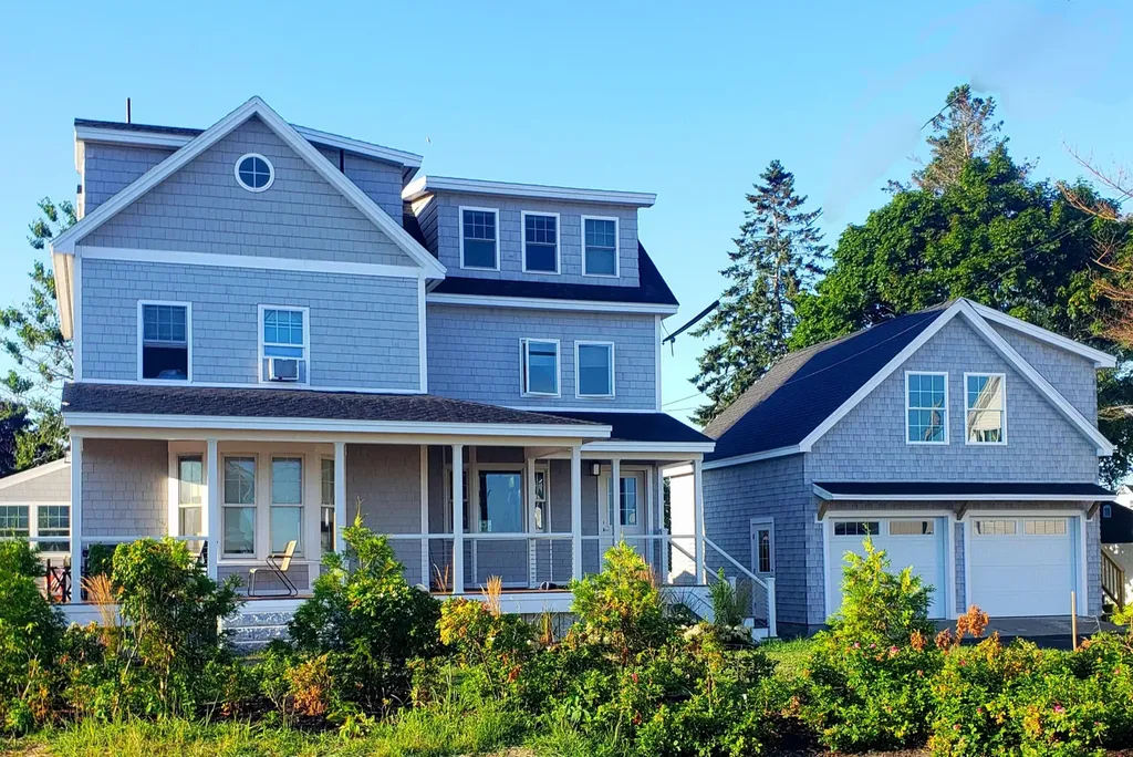 6 Avenue Six Scarborough ME 04074