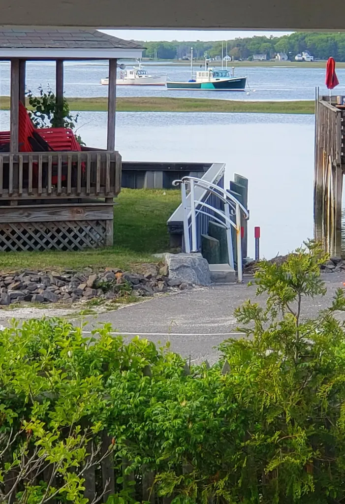 6 Avenue Six Scarborough ME 04074