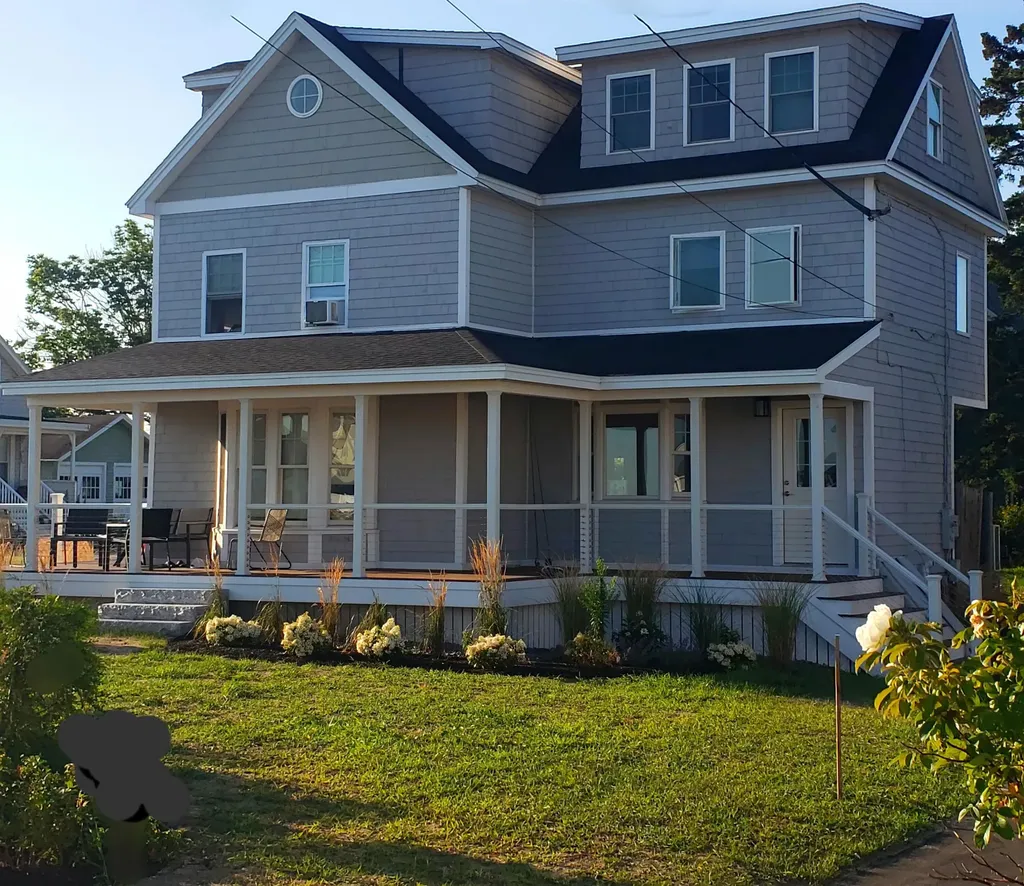 6 Avenue Six Scarborough ME 04074